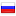 ftimes.ru server is located in Russia
